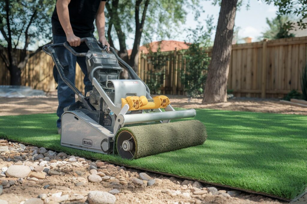 How to Choose the Right Turf for Your Residential Property